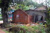 Puttur: PWD officials �apathetic� to encroachment of public road by ex-Forest Dept staff